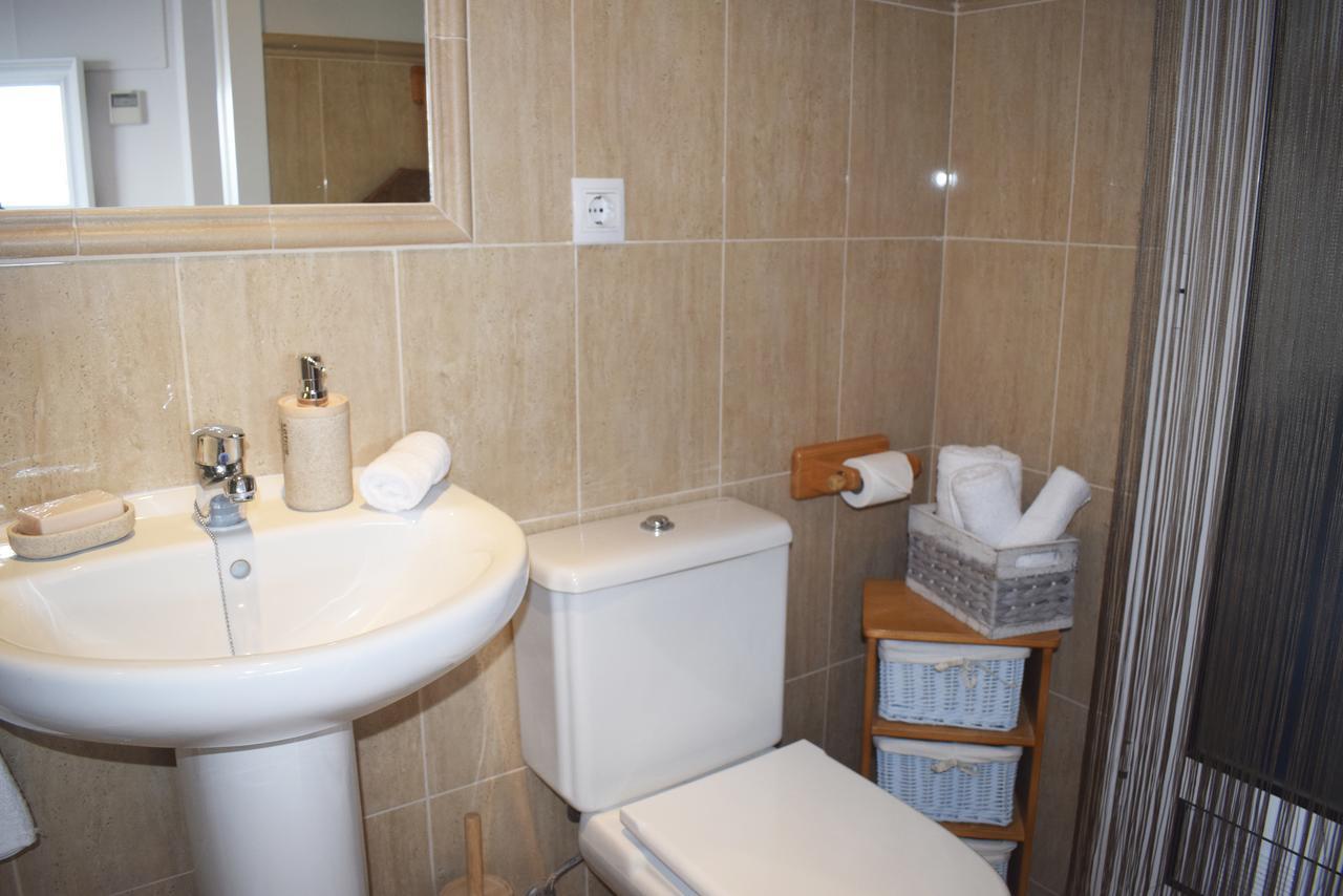 Апартаменты Anacasa Atico Mar Roja Medina Molins At2201 Дения Экстерьер фото